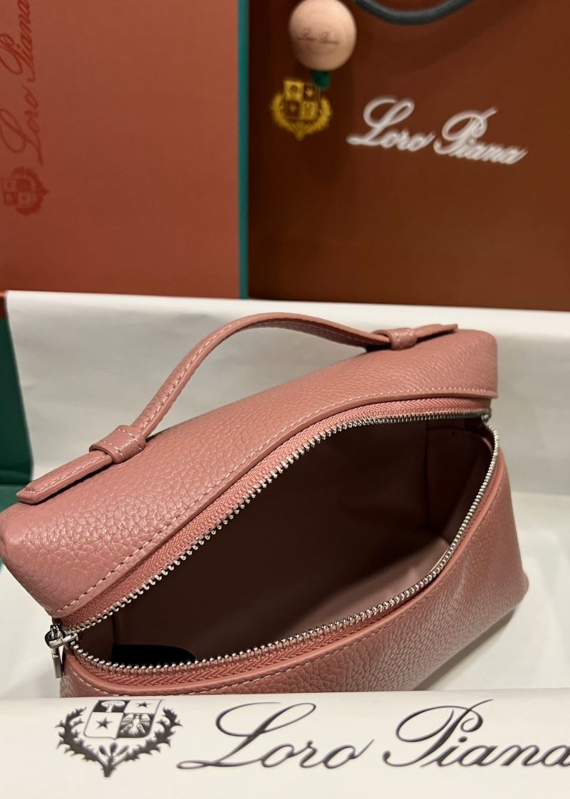 Loro Piana Satchel bags